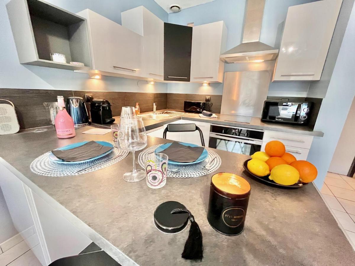 Appartement Duplex Proche De La Gare, Parking Gratuit Laval (Mayenne)