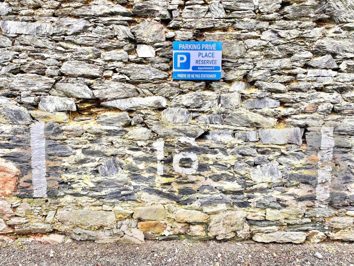 Duplex Proche De La Gare, Parking Gratuit Appartement